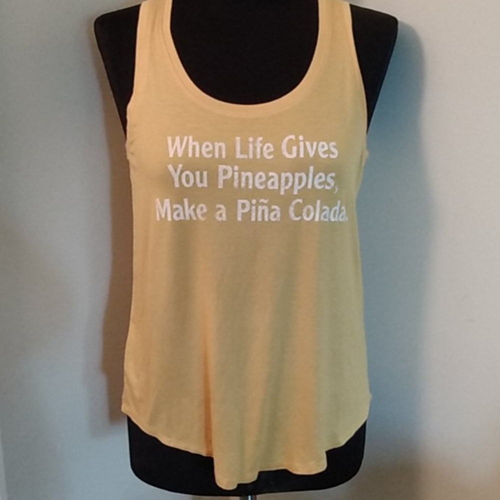 Grayson Threads Tank Top